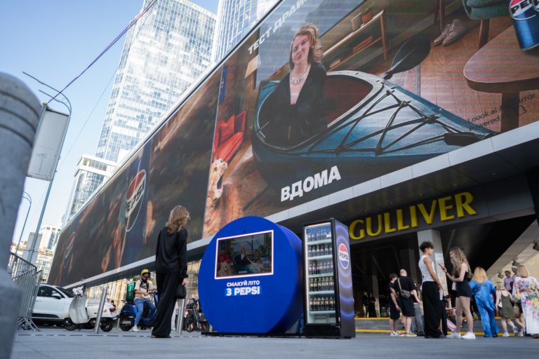 AR marketing campaigns