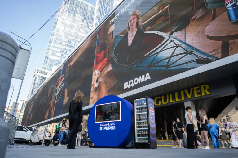 AR marketing campaigns