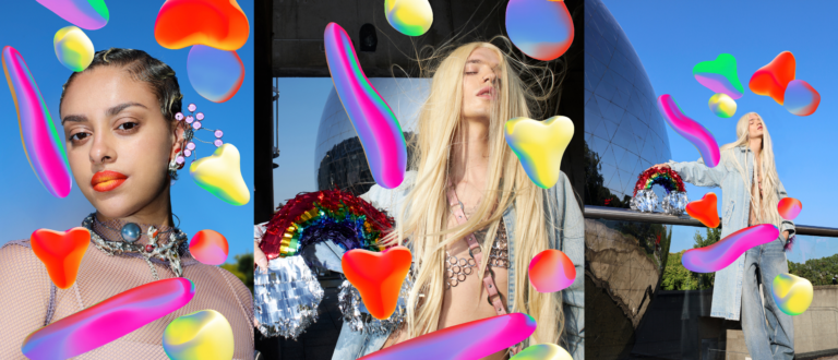 Pride month marketing